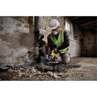 FlexVolt&reg; Max Brushless Reciprocating Saw (Tool Only), 60 V, Lithium-Ion Battery, 0-3000 SPM PB Rental Co. Ltd.