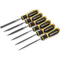 Mini File Set, 6 Pcs PB Rental Co. Ltd.