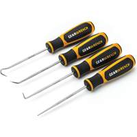 Mini Hook & Pick Set, 4 Pieces PB Rental Co. Ltd.