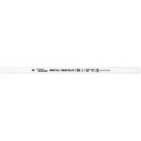 Bi-Metaloy&reg; Hacksaw Blades, Bi-Metal, 12" L, 18 TPI PB Rental Co. Ltd.