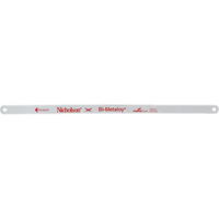 Bi-Metaloy&reg; Hacksaw Blades, Bi-Metal, 10" L, 24 TPI PB Rental Co. Ltd.