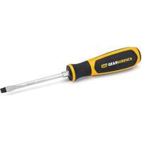 Dual Material Screwdriver PB Rental Co. Ltd.