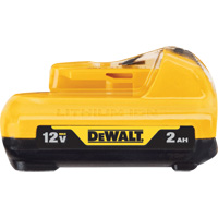 Power Tool Battery, Lithium-Ion, 12 V, 2 A PB Rental Co. Ltd.