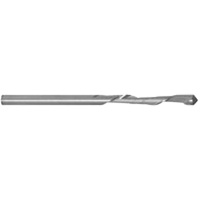 Foret pour d&eacute;coupeuse de cloisons s&egrave;ches, 1/8", Acier rapide, Cannelure 7/8" PB Rental Co. Ltd.