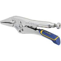 Vise-Grip&reg; Fast Release 6LN Locking Pliers with Wire Cutter, 6" Length, Long Nose PB Rental Co. Ltd.