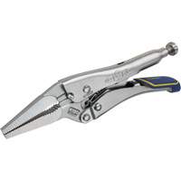 Vise-Grip&reg; Fast Release 6LN Locking Pliers with Wire Cutter, 6" Length, Long Nose PB Rental Co. Ltd.