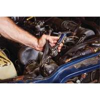 Vise-Grip&reg; Fast Release 10CR Locking Pliers, 10" Length, Curved Jaw PB Rental Co. Ltd.