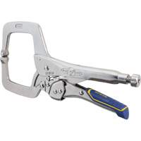 Vise-Grip&reg; Fast Release 11R Locking Pliers, 11" Length, C-Clamp PB Rental Co. Ltd.