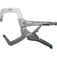 Vise-Grip&reg; Fast Release 11R Locking Pliers, 11" Length, C-Clamp PB Rental Co. Ltd.