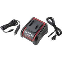 2.5 Ah & 5.0 Ah Battery Charger, 120 V, Lithium-Ion PB Rental Co. Ltd.