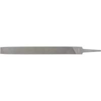 File, Half Round, 10" L, Bastard Cut PB Rental Co. Ltd.
