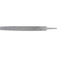 File, Half Round, 8" L, Bastard Cut PB Rental Co. Ltd.