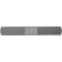 R&acirc;pe et lime combin&eacute;es 4 en 1, Demi-ronde, 6", Multiple PB Rental Co. Ltd.