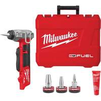 M12 Fuel ProPex&reg; Expander Kit with 1/2"-1" Rapid Seal ProPex&reg; Expander Heads PB Rental Co. Ltd.