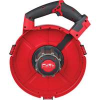 Base motoris&eacute;e pour ruban de tirage M18 Fuel Angler PB Rental Co. Ltd.