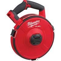 Base motoris&eacute;e pour ruban de tirage M18 Fuel Angler PB Rental Co. Ltd.