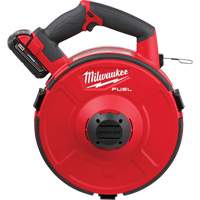 M18 Fuel Angler 240' Steel Pulling Fish Tape Kit PB Rental Co. Ltd.