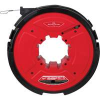 Tambour de ruban de tirage de rechange M18 Fuel Angler PB Rental Co. Ltd.