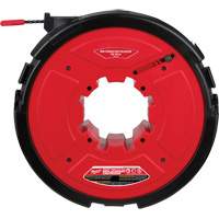 Tambour de ruban de tirage en polyester non conducteur M18 Fuel Angler PB Rental Co. Ltd.