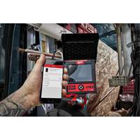 M18 Wireless Monitor PB Rental Co. Ltd.