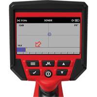 M12 Pipeline Locator Kit PB Rental Co. Ltd.
