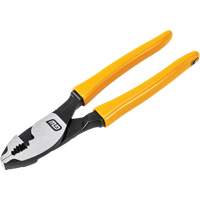 Pitbull Dipped Handle Slip Joint Pliers PB Rental Co. Ltd.
