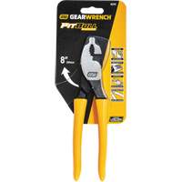 Pitbull Dipped Handle Slip Joint Pliers PB Rental Co. Ltd.