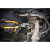 Pitbull Dipped Handle Slip Joint Pliers PB Rental Co. Ltd.