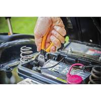 Pitbull Dipped Handle Slip Joint Pliers PB Rental Co. Ltd.