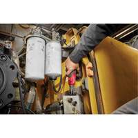 M12 Fuel 3/8" High Speed Ratchet (Tool Only) PB Rental Co. Ltd.