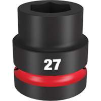 Douille Shockwave Impact Duty, Puissance, 27 mm, Prise 1", 6 pans PB Rental Co. Ltd.