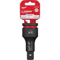 Shockwave Impact Duty Socket Extension, Impact, 3/4" Drive, 4" L PB Rental Co. Ltd.