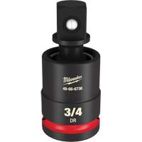 Shockwave Impact Duty Drive Universal Joint, Impact, 3/4" Drive, 3/4" Socket PB Rental Co. Ltd.
