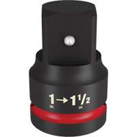 Douille Shockwave Impact Duty, Chocs, 1-1/2", Prise 1", 6 pans PB Rental Co. Ltd.