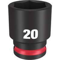 Douille Shockwave Impact Duty, Chocs, 2 mm, Prise 3/8", 6 pans PB Rental Co. Ltd.