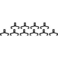 1/4" Drive Socket Rail Clips PB Rental Co. Ltd.