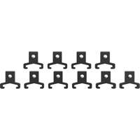 3/8" Drive Socket Rail Clips PB Rental Co. Ltd.