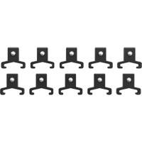1/2" Drive Socket Rail Clips PB Rental Co. Ltd.