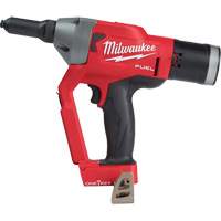 Outil pour rivets aveugles 1/4" M18 Fuel avec One-Key (outil seulement) PB Rental Co. Ltd.
