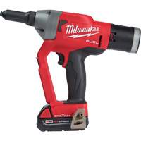Trousse doutil pour rivets aveugles 1/4" M18 Fuel avec One-Key PB Rental Co. Ltd.