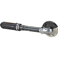 Nitro Series Extension Right Angle Cut-Off Wheel Tool PB Rental Co. Ltd.