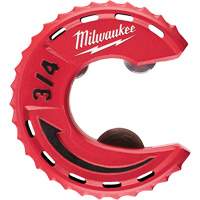 Close Quarters Tubing Cutter, 3/4" Capacity PB Rental Co. Ltd.