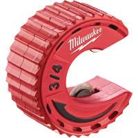 Close Quarters Tubing Cutter, 3/4" Capacity PB Rental Co. Ltd.