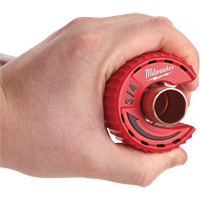 Close Quarters Tubing Cutter, 3/4" Capacity PB Rental Co. Ltd.