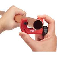 Mini Copper Tubing Cutter, 1" Capacity PB Rental Co. Ltd.