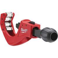 Quick Adjust Copper Tubing Cutter, 2-1/2" Capacity PB Rental Co. Ltd.