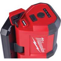 M12 Rover Service & Repair Flood Light with USB Charging, LED, 700 Lumens PB Rental Co. Ltd.
