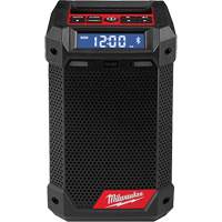 M12 Radio & Charger (Tool Only), Lithium-Ion, 12 V PB Rental Co. Ltd.