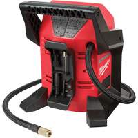 Gonfleur compact M12 (outil seulement) PB Rental Co. Ltd.