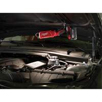 M18 Stick Light, Hook, Rechargeable, 300 Lumens PB Rental Co. Ltd.